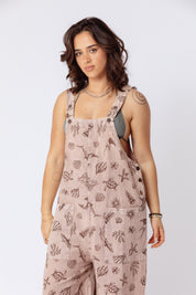 Picnic Overalls