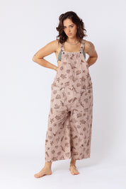 Picnic Overalls