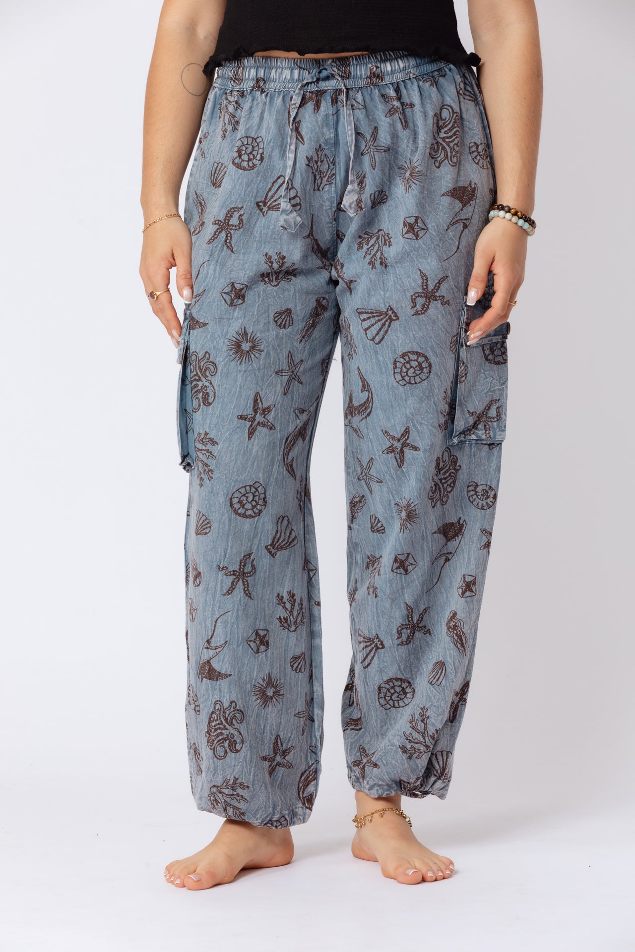 Awauda Pants