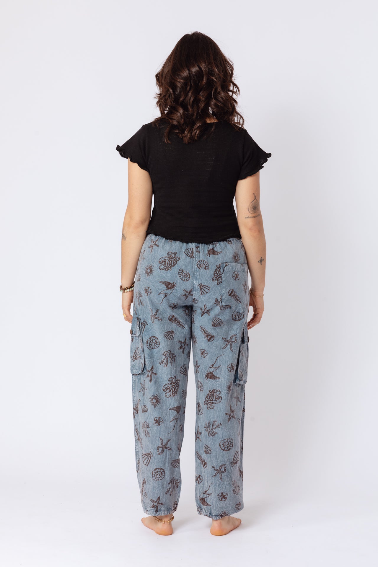 Awauda Pants