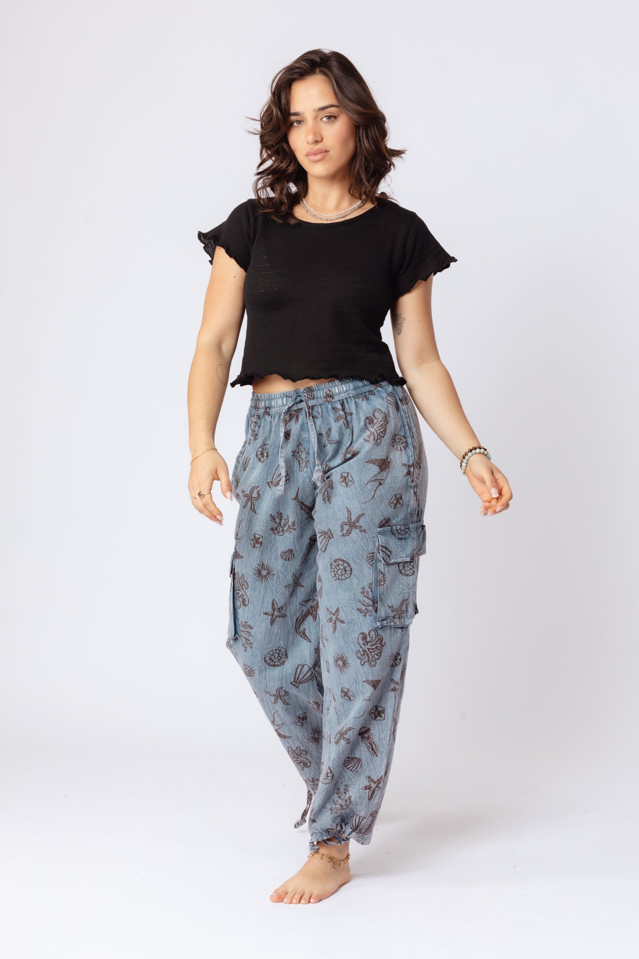 Awauda Pants
