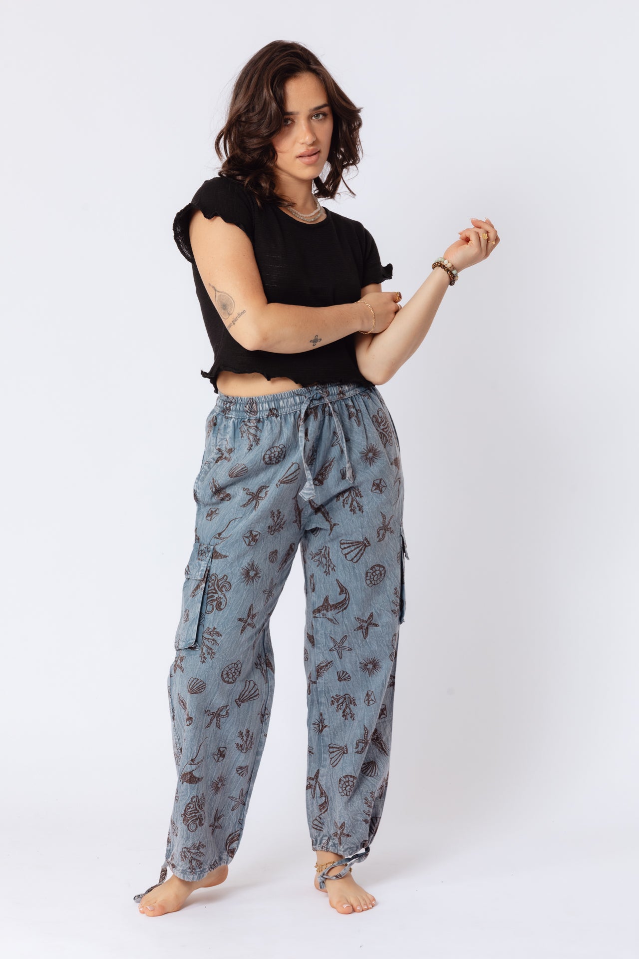 Awauda Pants