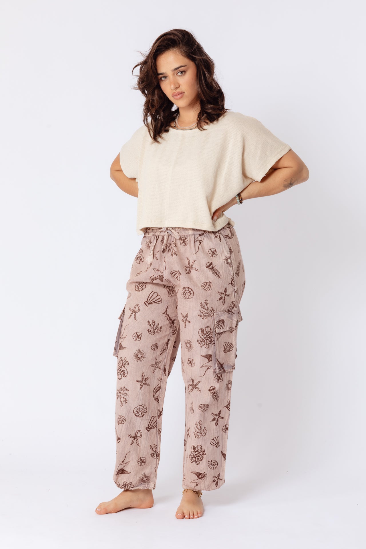 Awauda Pants