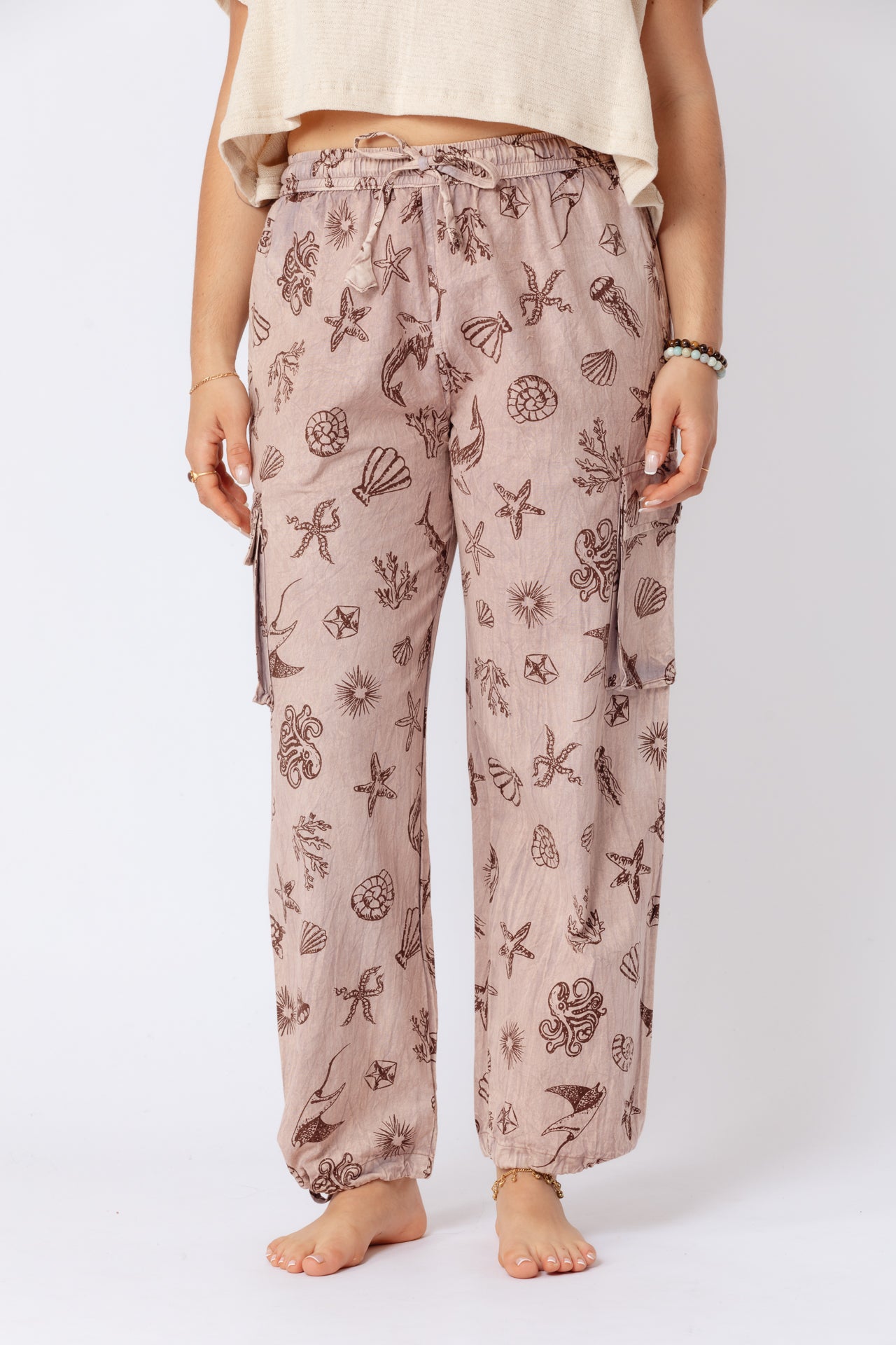 Awauda Pants