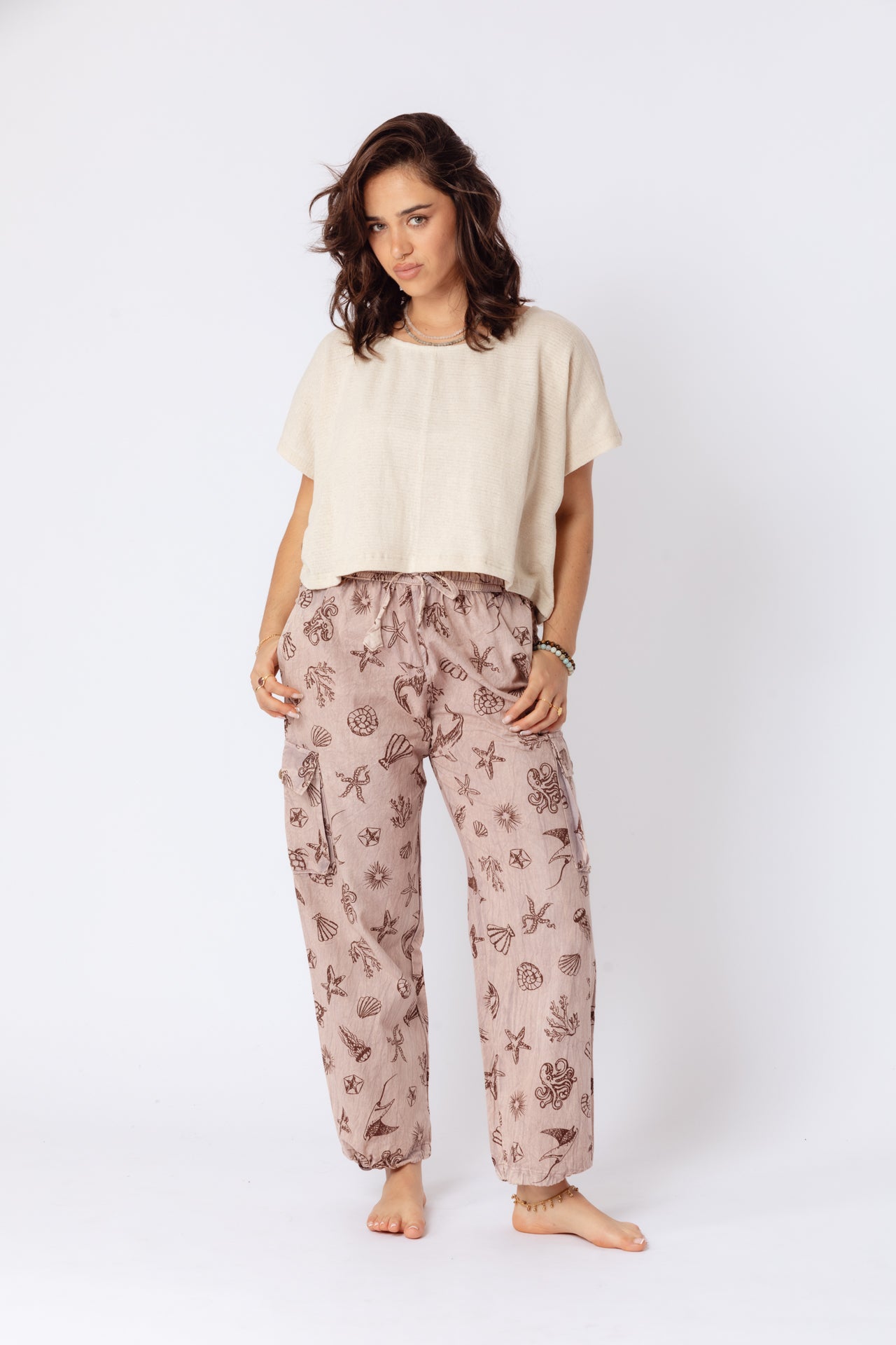 Awauda Pants