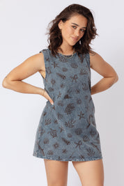 Heidi Dress