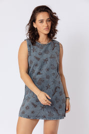 Heidi Dress