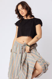 Daisy Chain Top