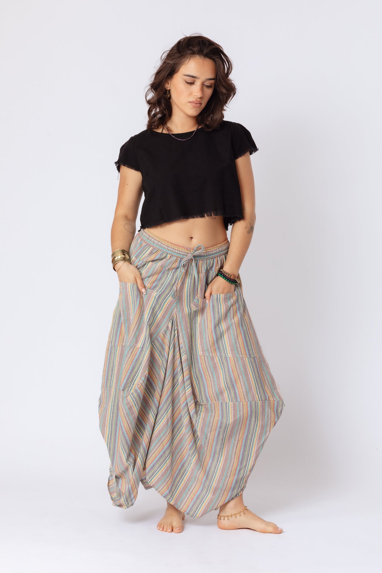 Akari Skirt
