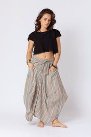 Akari Skirt