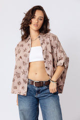 Leo Shirt