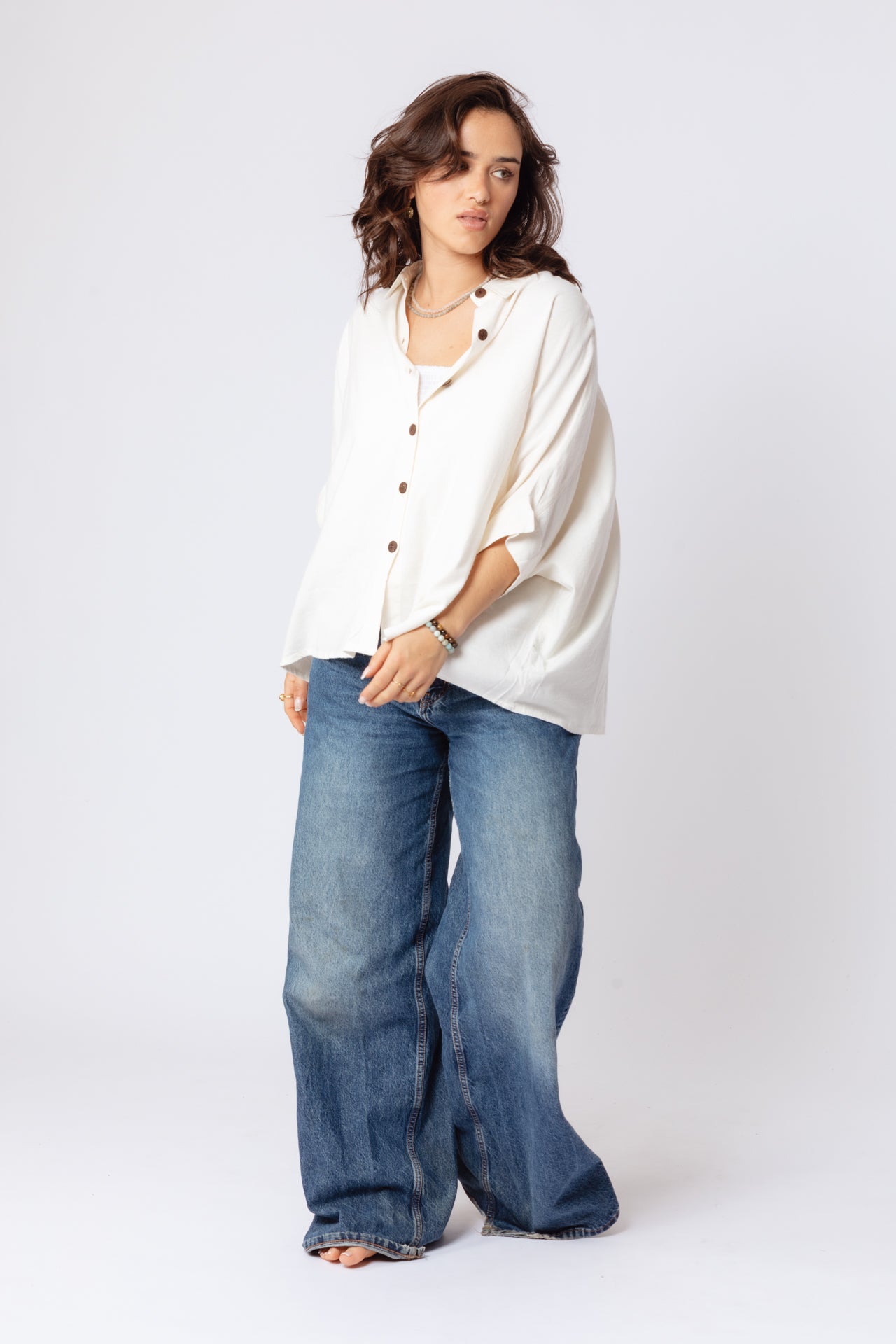 Leo Shirt