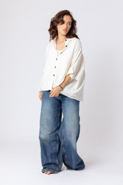 Leo Shirt