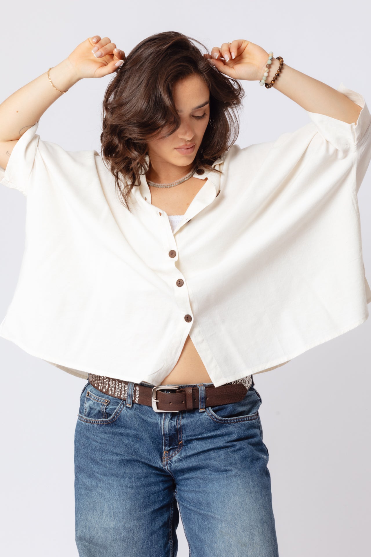 Leo Shirt