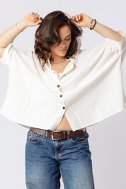 Leo Shirt