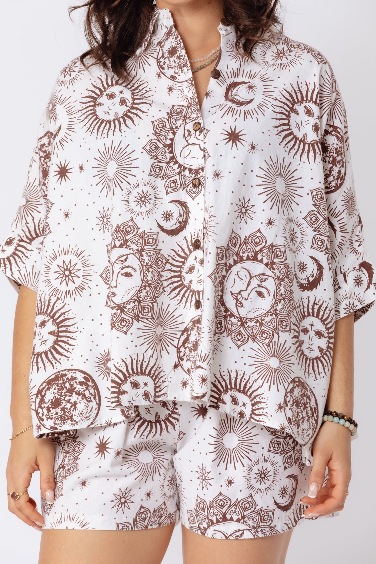 Leo Shirt