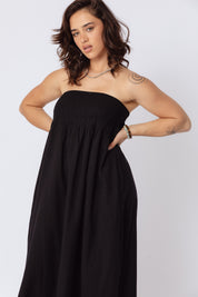 Mahalia Dress