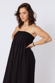 Mahalia Dress