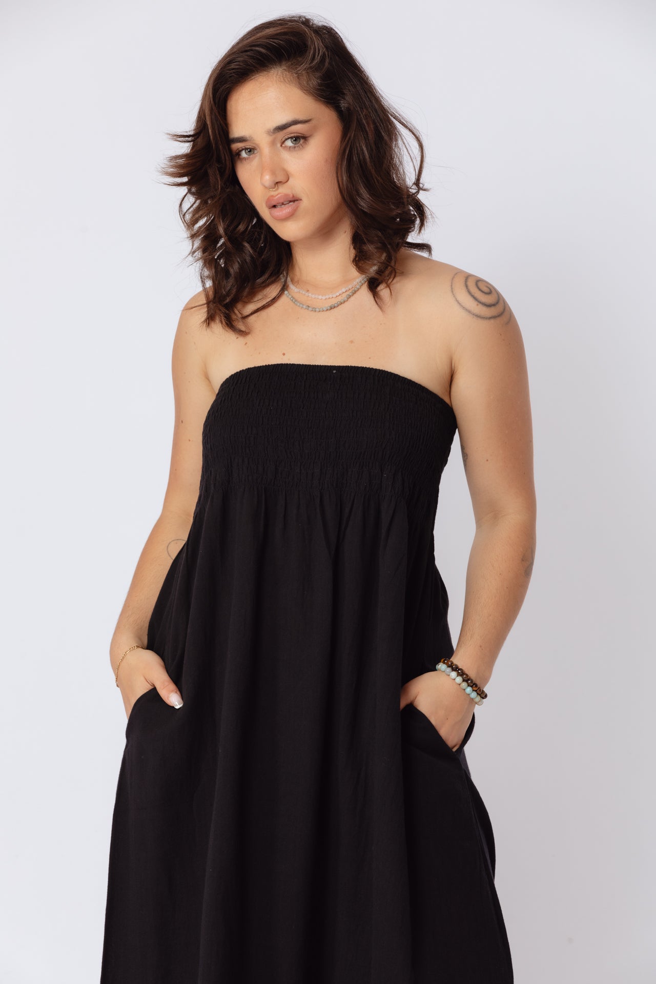 Mahalia Dress