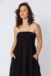 Mahalia Dress