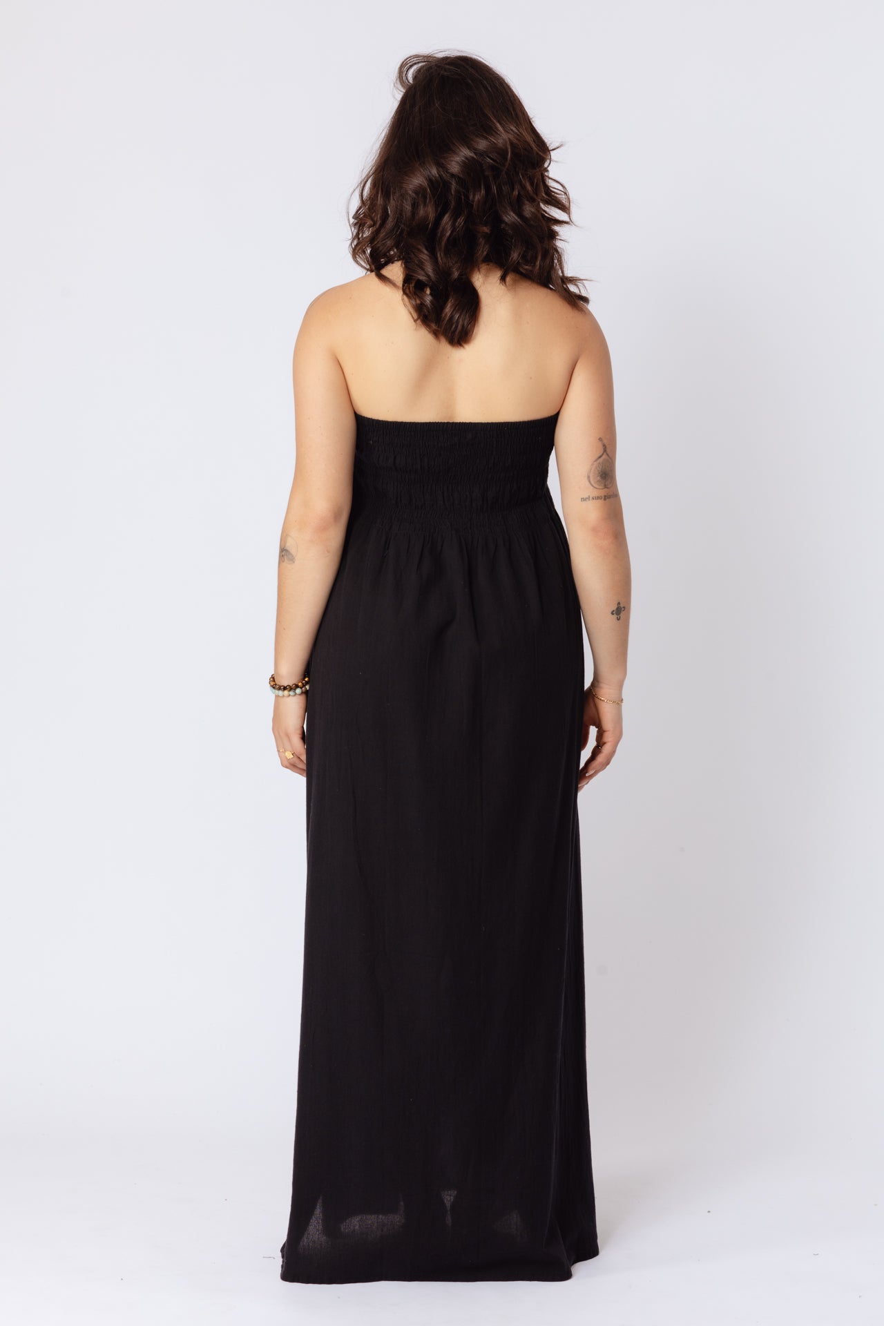 Mahalia Dress