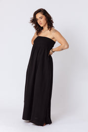 Mahalia Dress