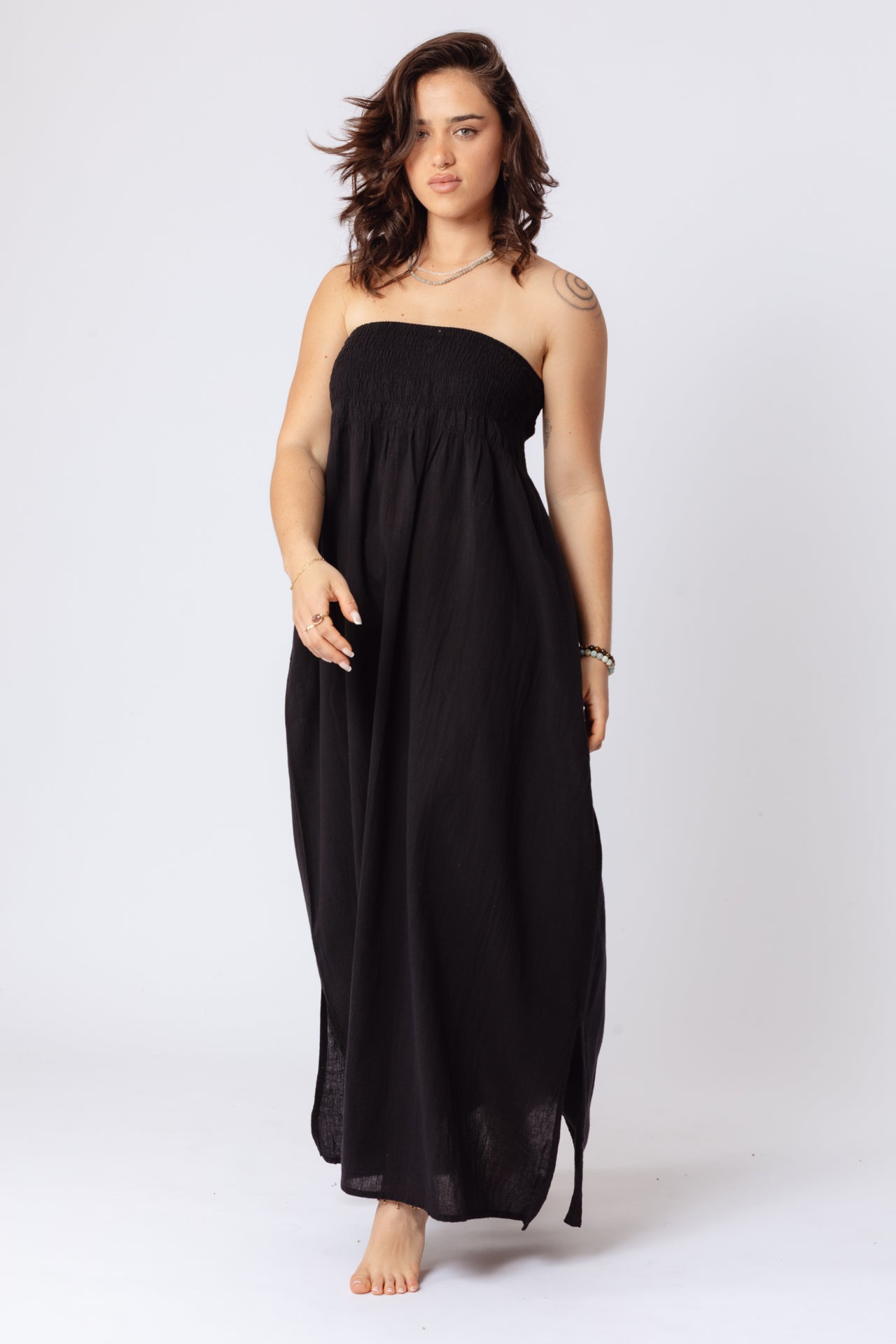 Mahalia Dress