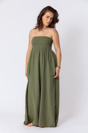 Mahalia Dress