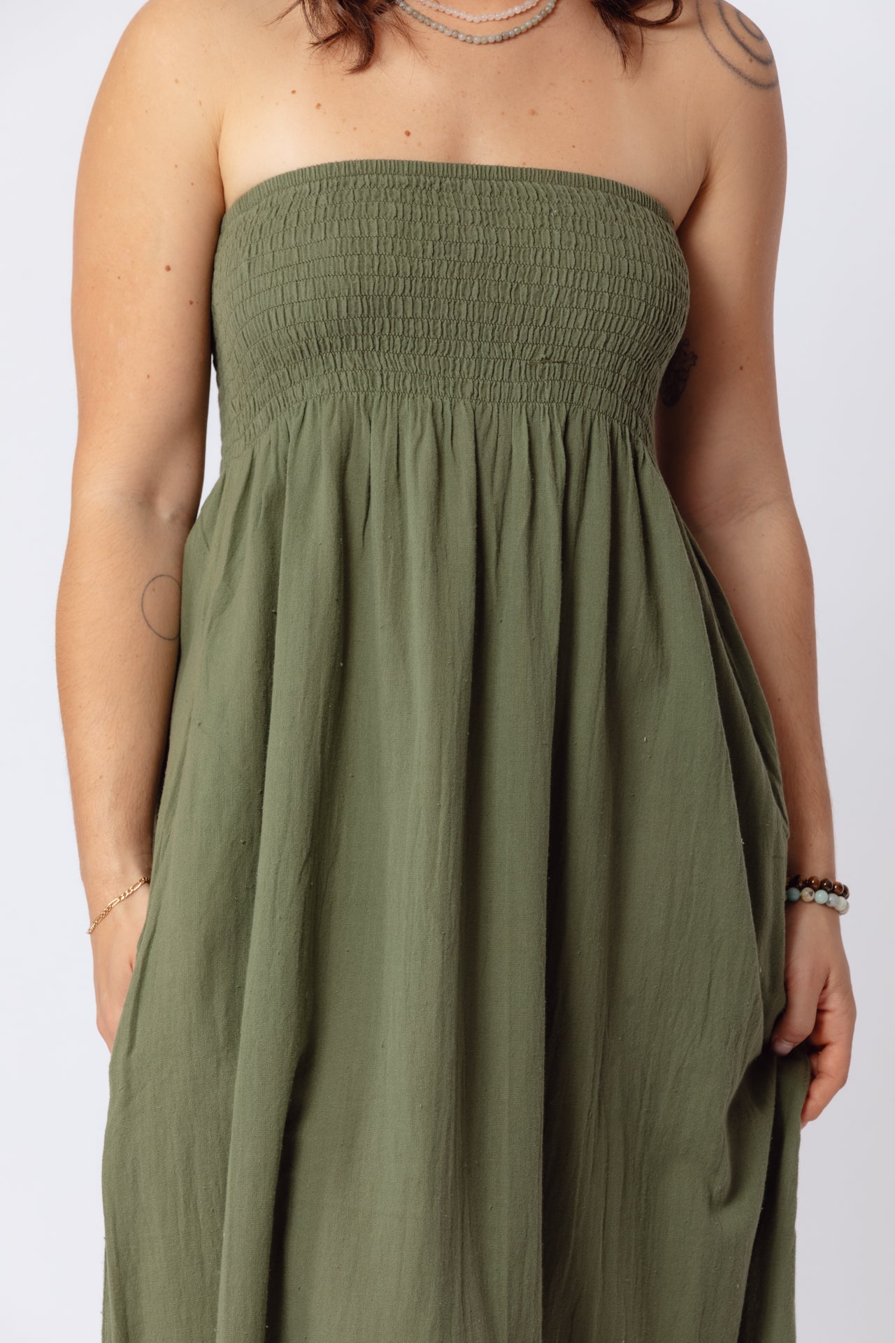 Mahalia Dress