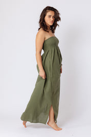 Mahalia Dress