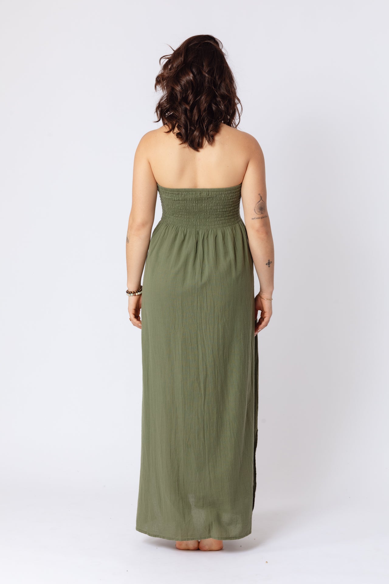 Mahalia Dress