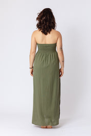 Mahalia Dress