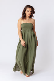 Mahalia Dress