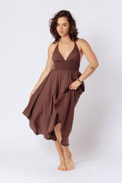 Suki Dress