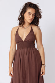 Suki Dress