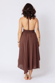 Suki Dress