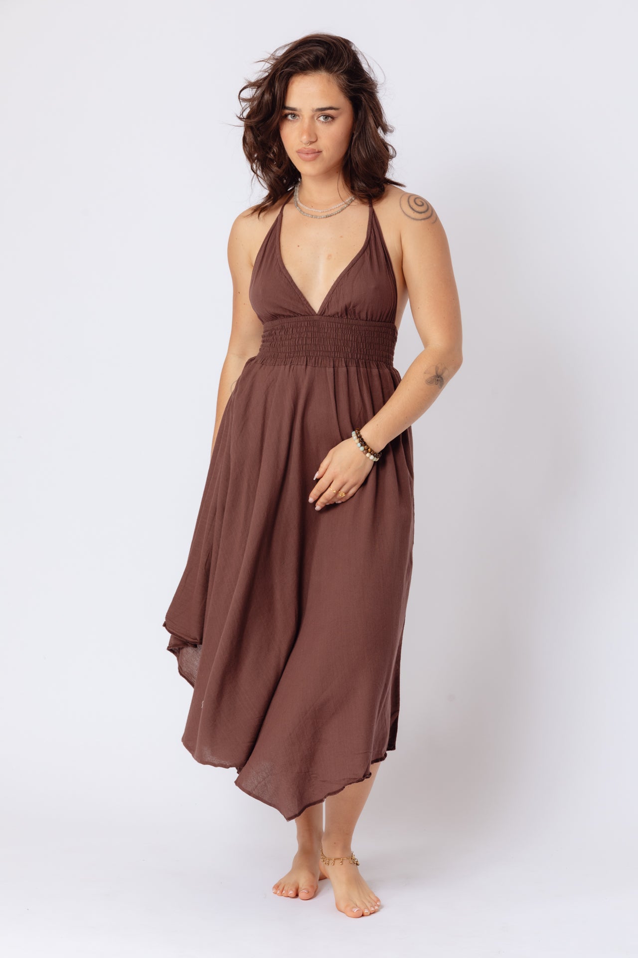 Suki Dress