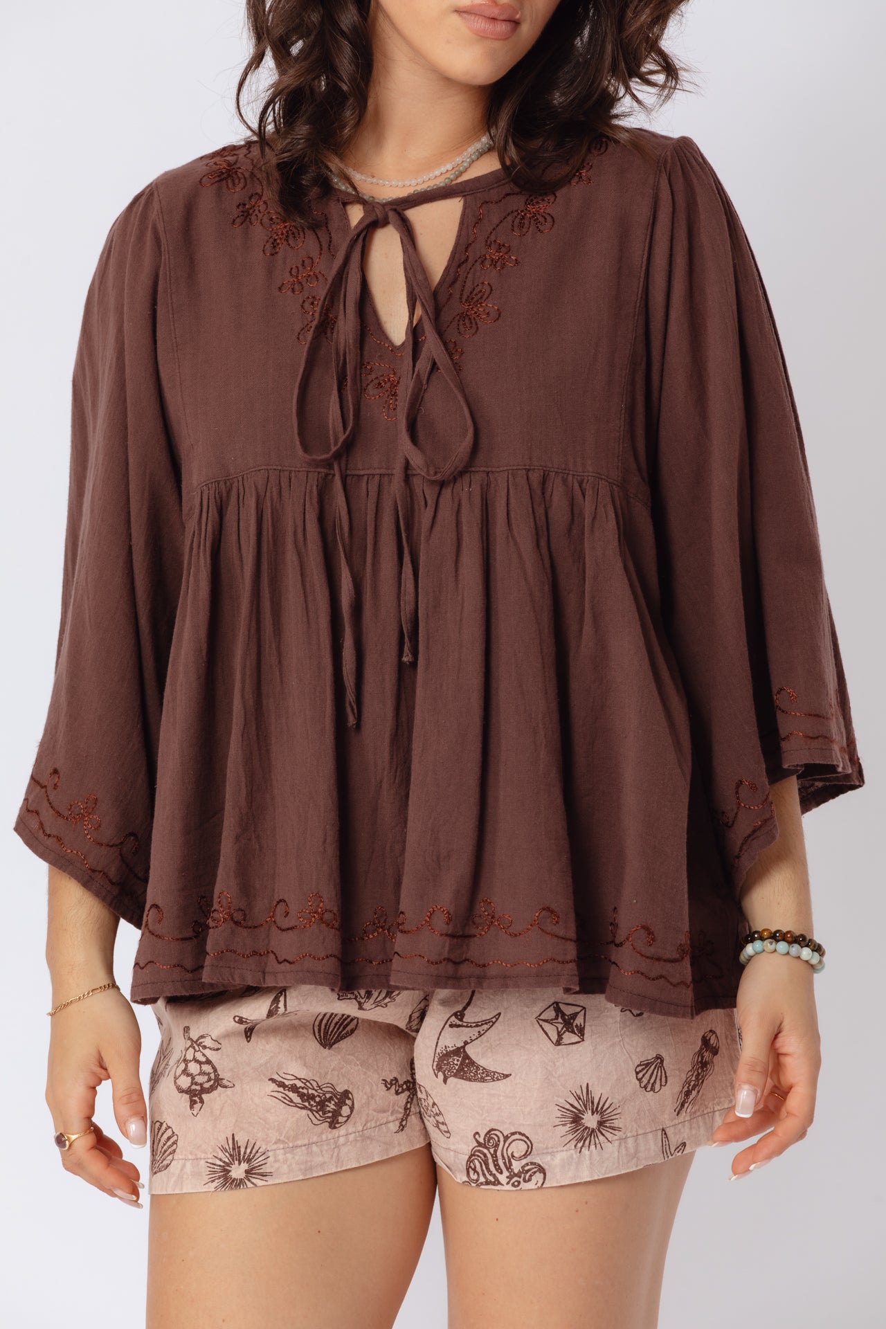Soha Top