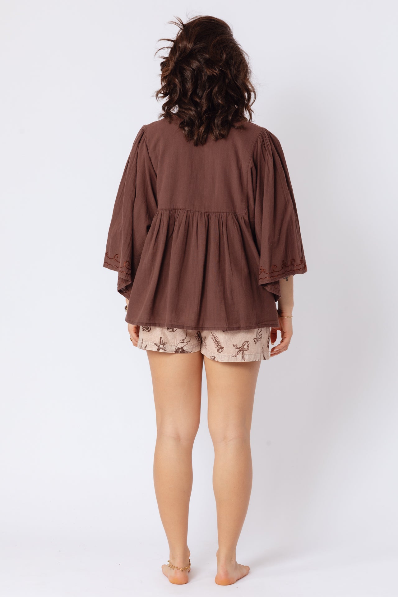 Soha Top