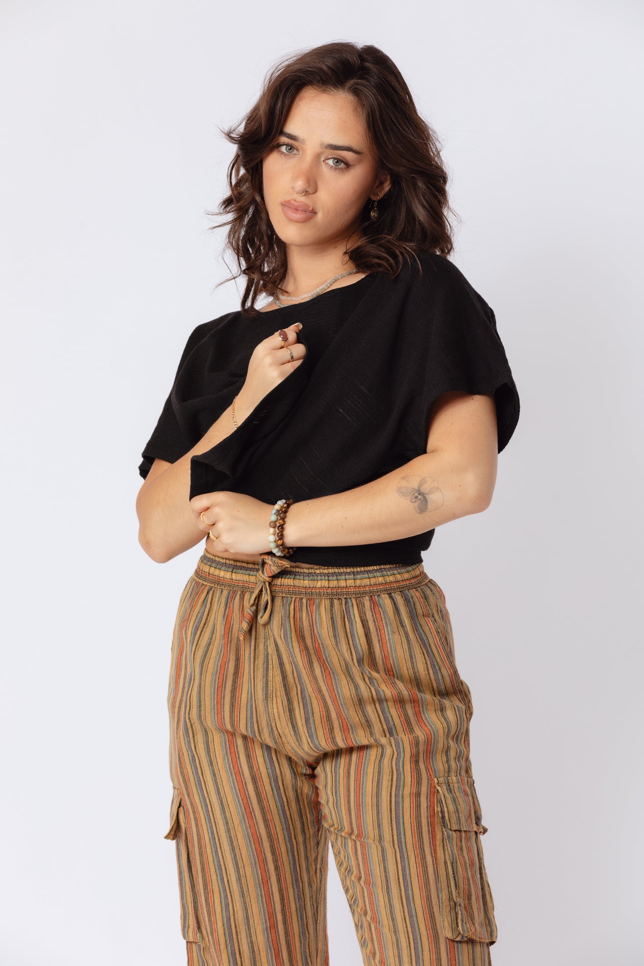 Sammy Pants