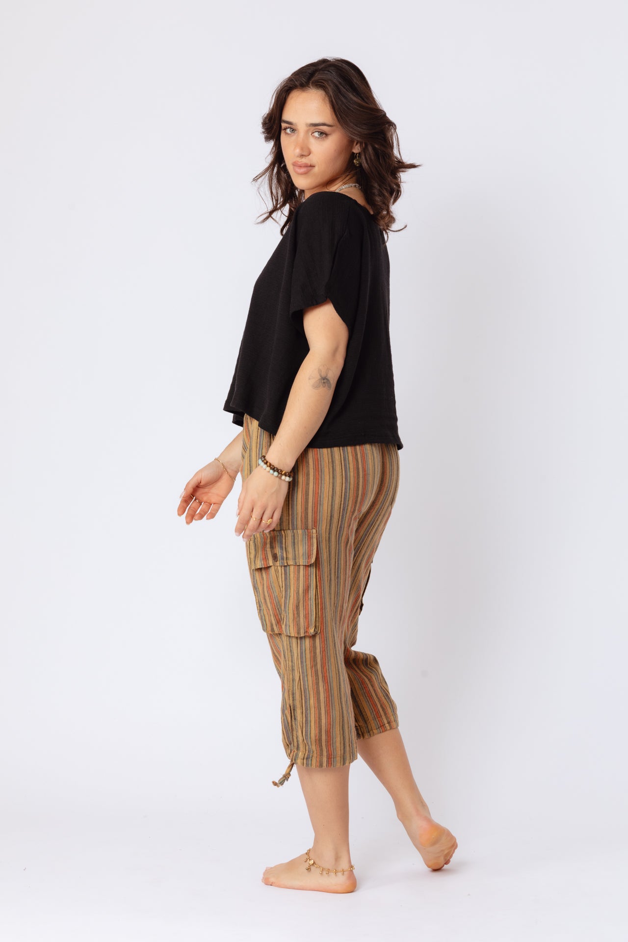 Sammy Pants