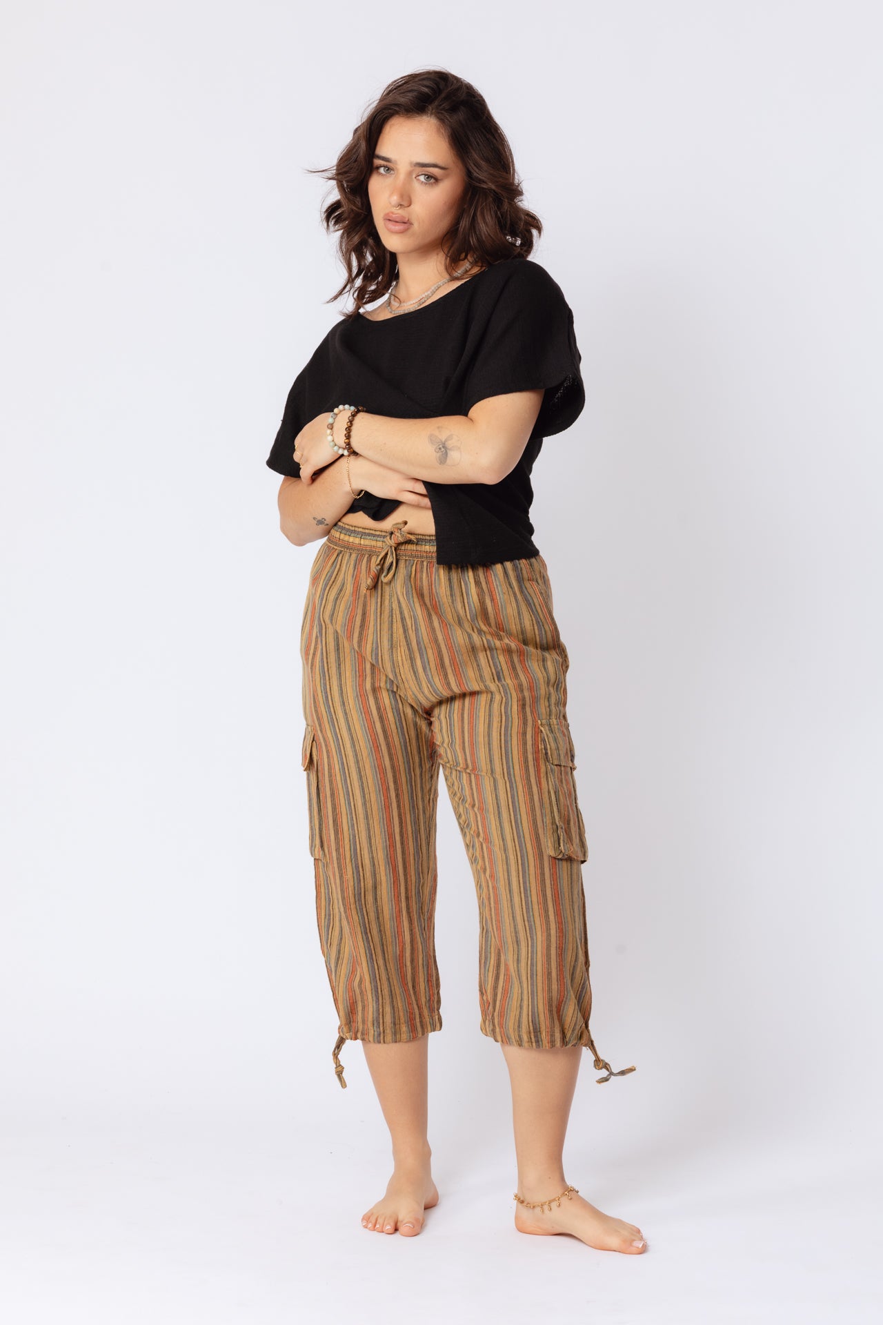 Sammy Pants