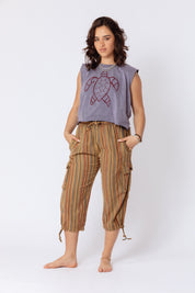 Rex Tank Top