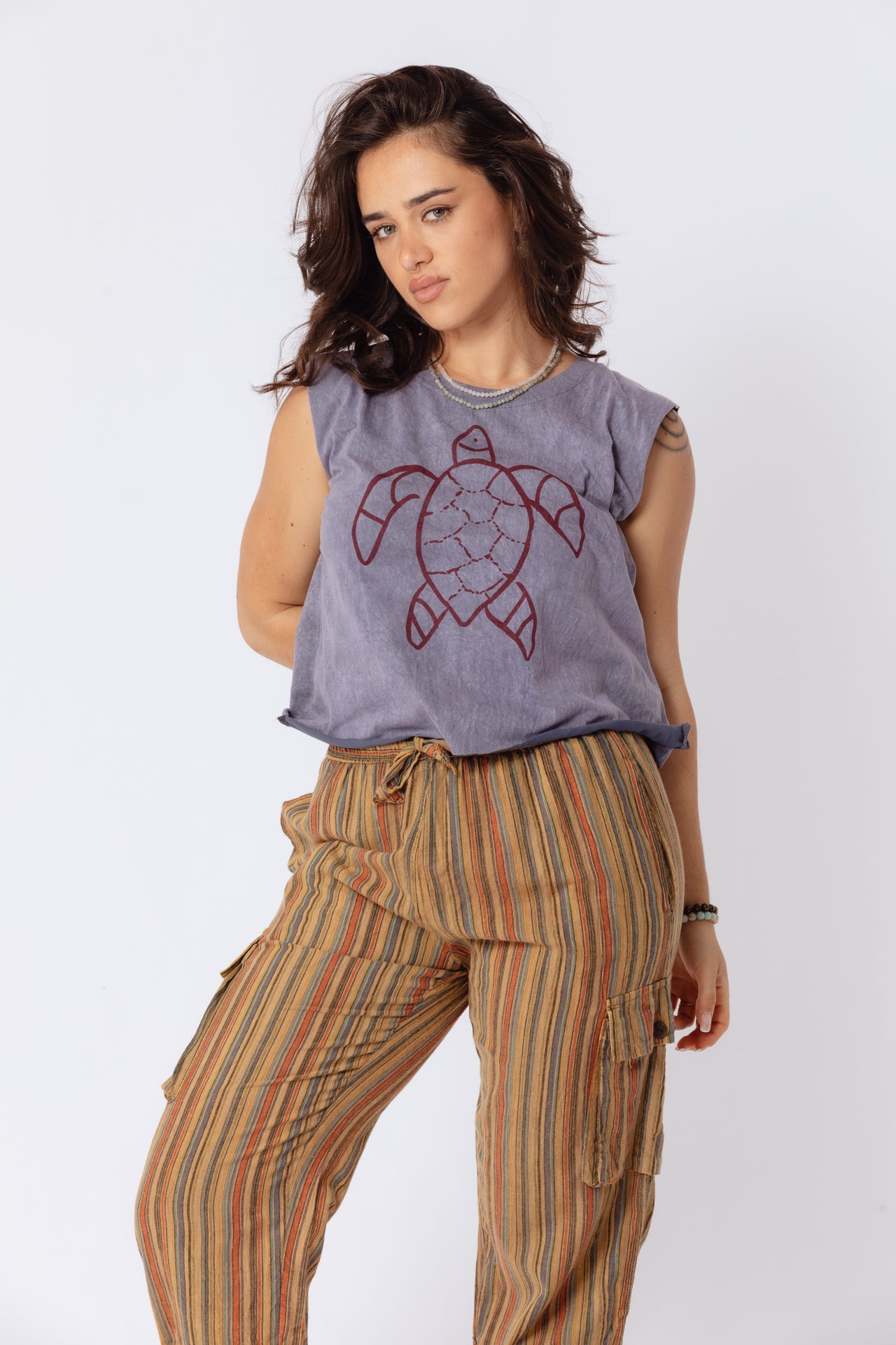 Rex Tank Top