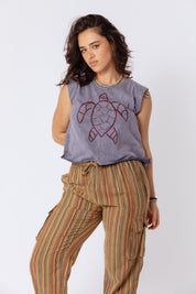 Rex Tank Top