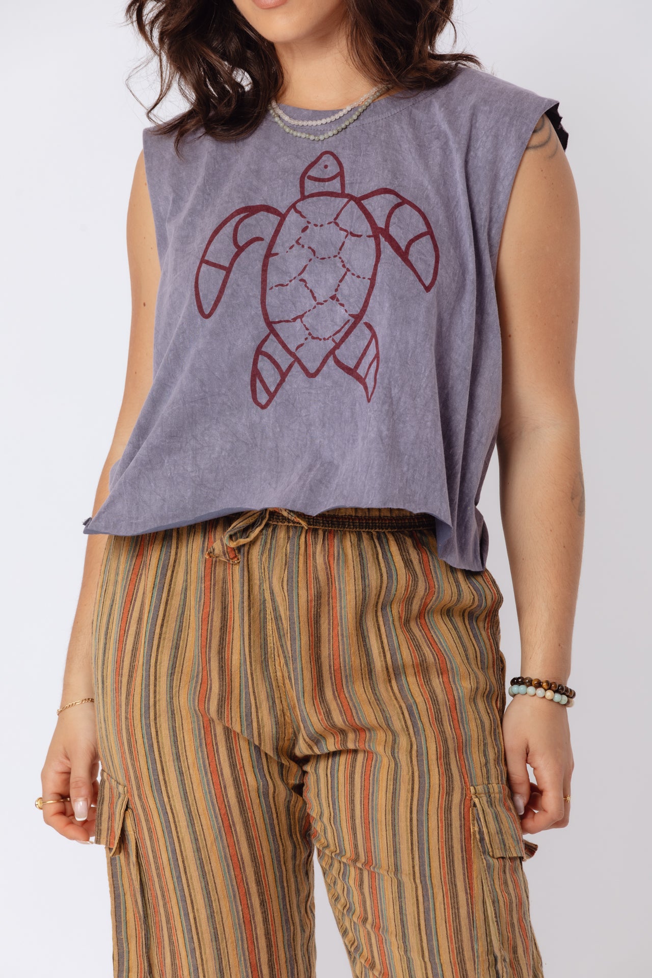 Rex Tank Top