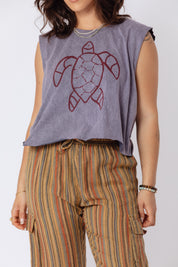 Rex Tank Top