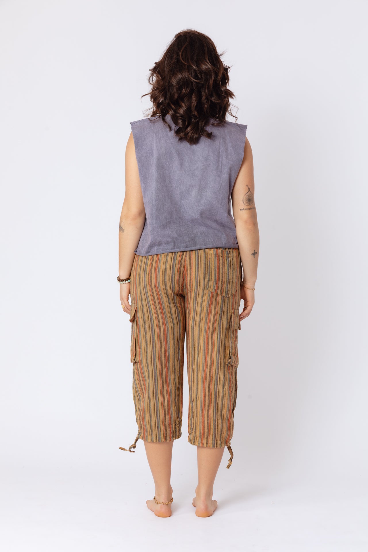 Rex Tank Top