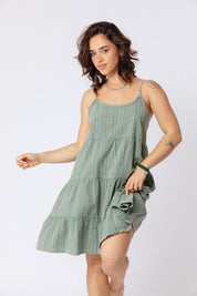 Milly Dress