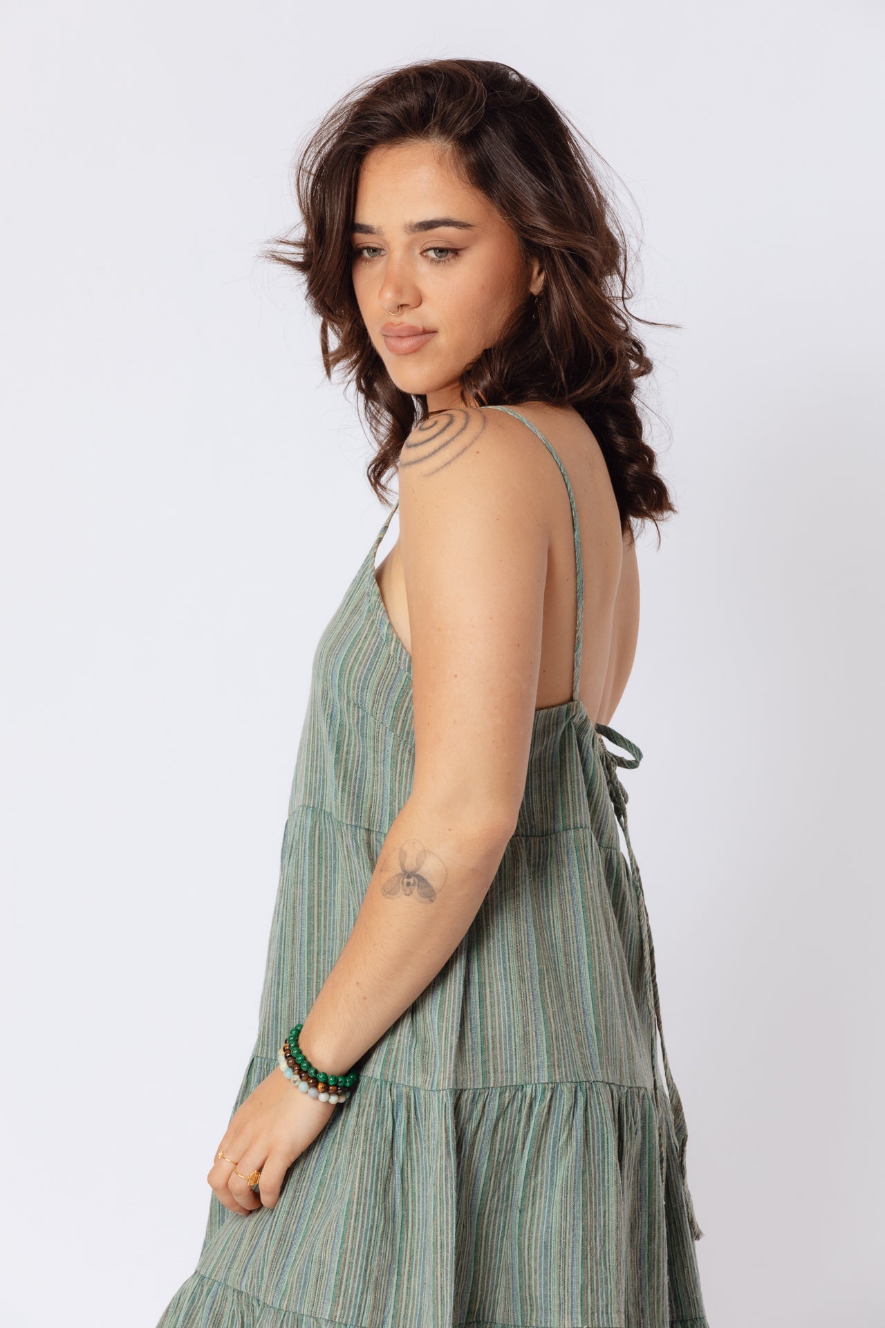 Milly Dress